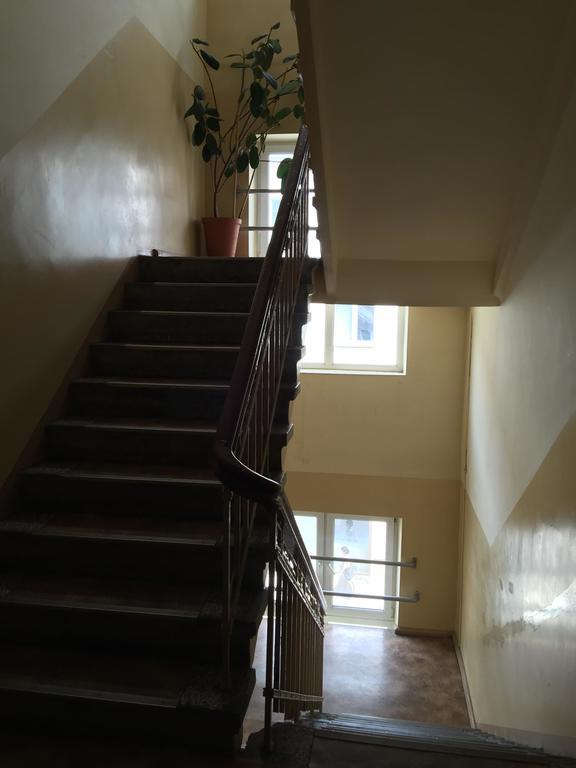 Dk Apartament W Centrum Apartman Olsztyn  Kültér fotó